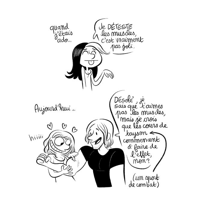 Le taysonvodao est un art martial vietnamien, enseigné à Paris, et aussi à San Francisco. 