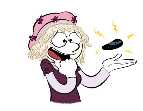 La clé de la tesla justifie l'achat de la caisse.