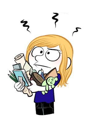 Les enfants râlent, ils ne sont pas les bienvenus dans la Tesla.