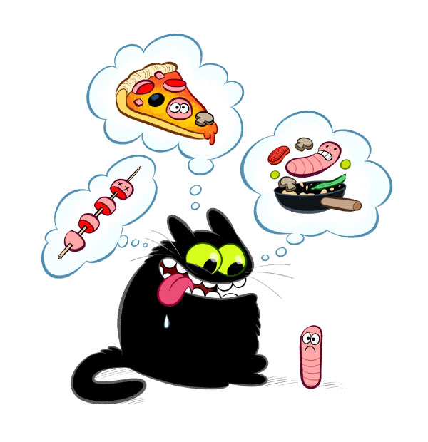 Le tome 3 de la bande dessinée Cerise sort bientôt en librairies, en voici le dessin d'ouverture.