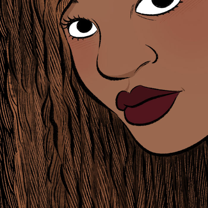 Les brushes Photoshop de Kyle Webster