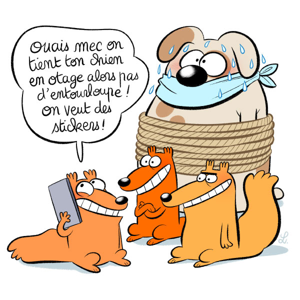 Ulule bloglaurel Laurel "Comme convenu" en livre "L'histoire en BD d'une start-up de jeux vidéo en Californie"