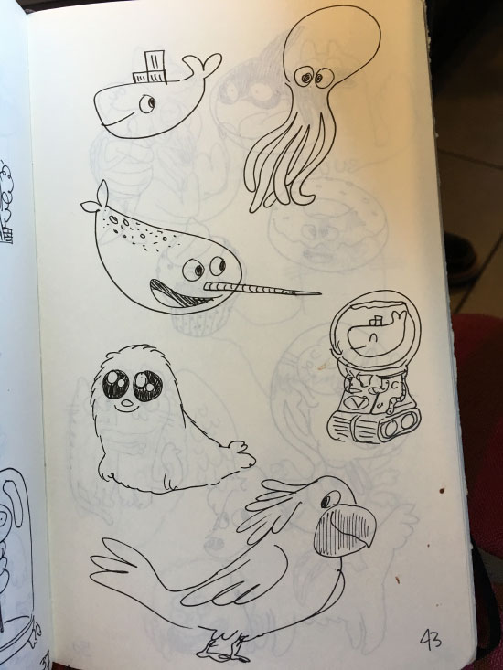 L'auto-édition en bande dessinée sur Ulule - Comme convenu, par Bloglaurel