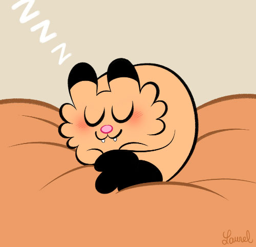 Brume bloglaurel comics cat cats 