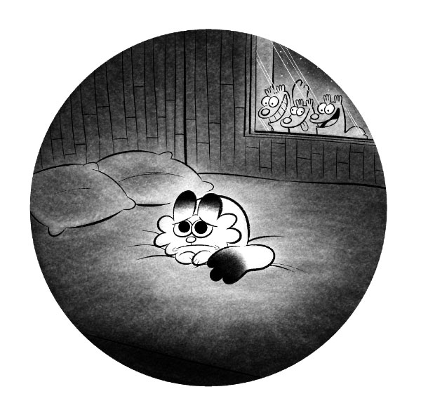 Comme convenu, par Laurel Duermael, l'histoire en BD d'une start-up de jeux vidéo en Californie.  