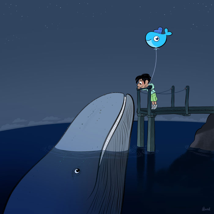 docker dockercon san francisco bloglaurel