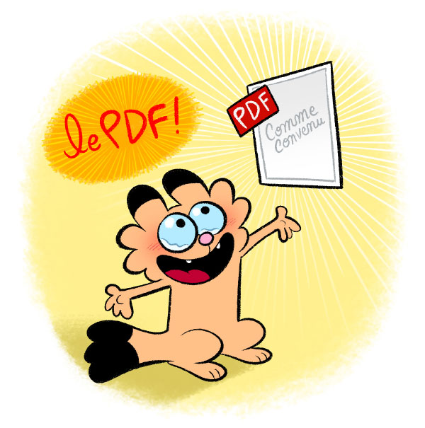 Foire Aux Questions au sujet de Comme convenu et la livraison des livres ! 