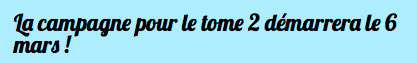 Une page sur Commeconvenu.com qui indique trois façons de ne pas louper la date du 6 mars.