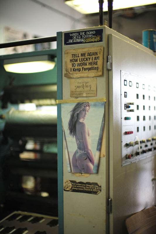 Full service printing and Graphics Ace embossing, Milpitas - print shop. 