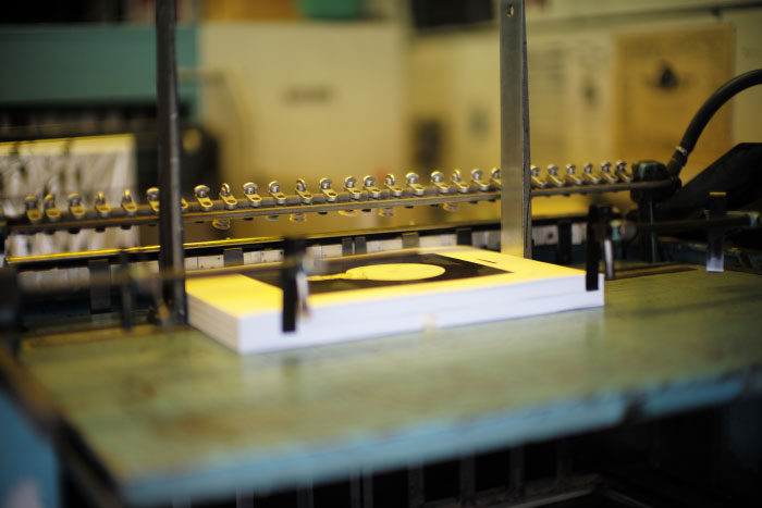 Full service printing and Graphics Ace embossing, Milpitas - print shop. 
