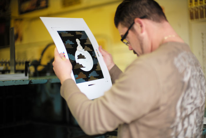 Full service printing and Graphics Ace embossing, Milpitas - print shop. 