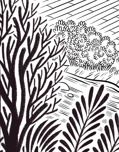 La préparation de l'art print pour le seconde Ulule de la BD "Comme convenu". 