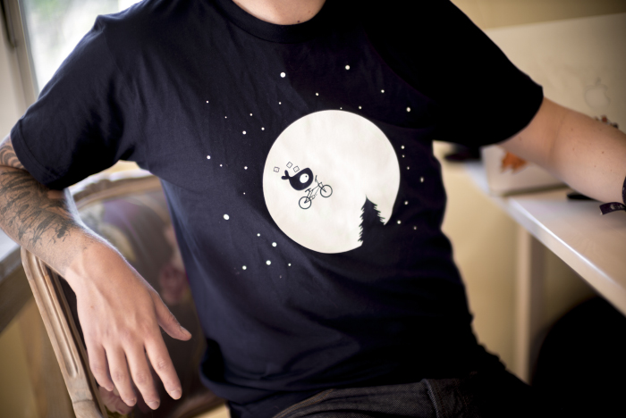 J'ai eu la chance d'aller à la conférence Docker cette semaine, à Austin (Texas) ! 