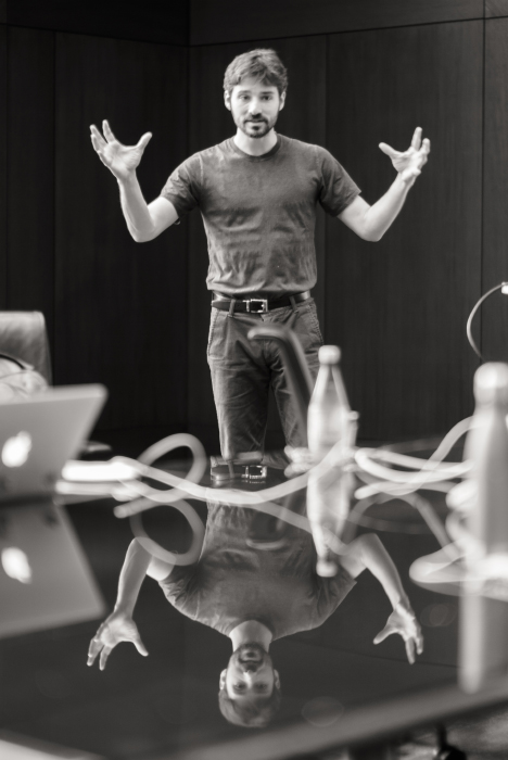 J'ai eu la chance d'aller à la conférence Docker cette semaine, à Austin (Texas) ! 