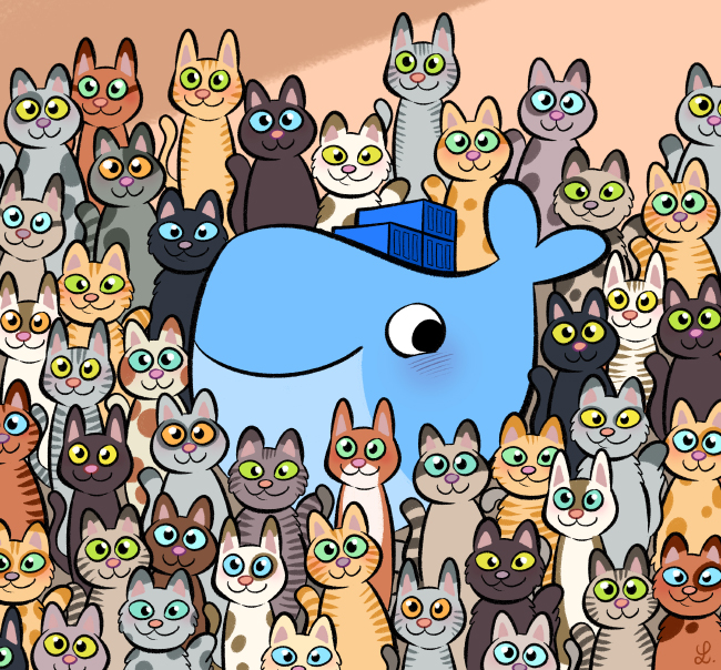 docker laurel duermael international day cats 