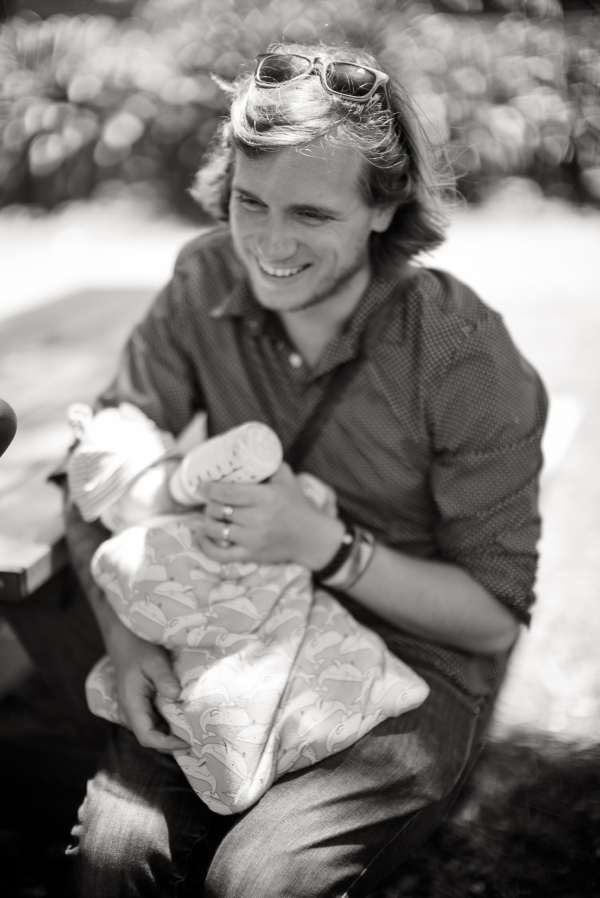 5 ans déjà que je suis mariée avec l'homme de ma vie... Je t'aime Adrien...