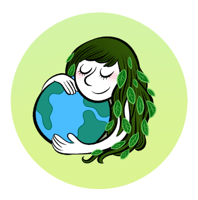 Duramen - campagne de crowdfunding - illustrations par Laurel Duermael 